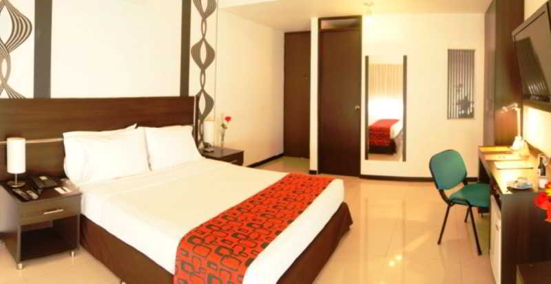 Room
 di MS Estacion Chipichape