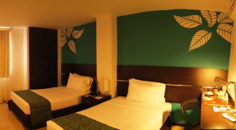 Room
 di MS Estacion Chipichape