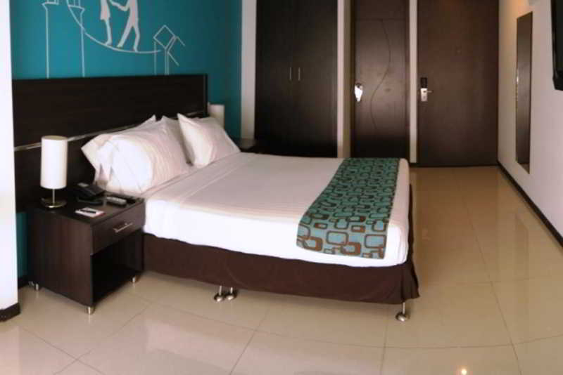 Room
 di MS Estacion Chipichape