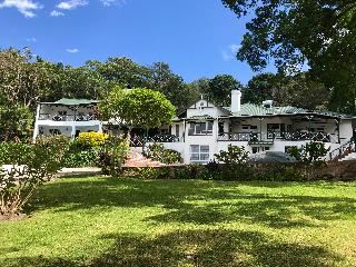Hide Away Guest House