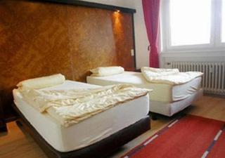 GZ Hostel Bonn, Cologne / Bonn