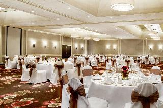 Sheraton Cavalier Calgary