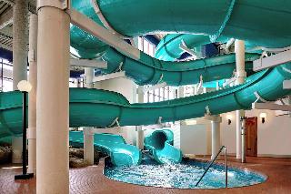 Sheraton Cavalier Calgary