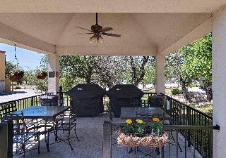 Candlewood Suites Austin N-Cedar Park