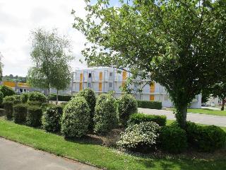 Hotel Premiere Classe Cherbourg - Tourlaville