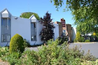 Brit Hotel Caen Hérouville