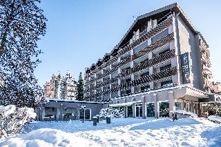 Hôtel des Alpes