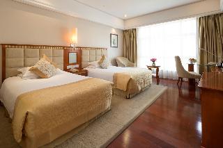 Qinghe Jinjiang Intl Hotel