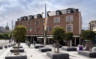Beresford Dublin