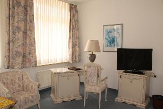 Hotel Fürsteneck, Dresden