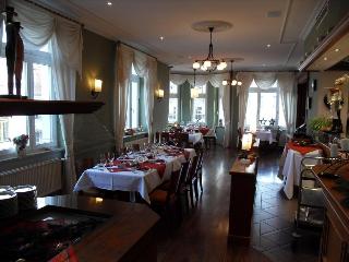 Hotel Fürsteneck, Dresden