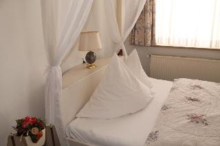 Hotel Fürsteneck, Dresden