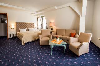 Hotel Fürsteneck, Dresden