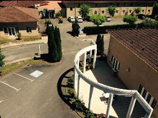 Cahors, Dordogne