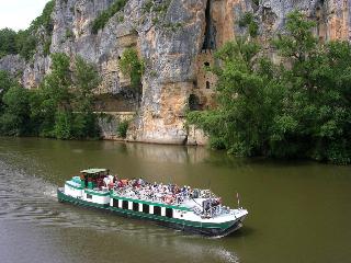 Cahors, Dordogne