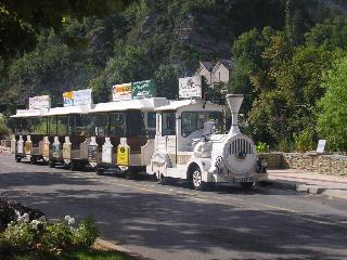 Cahors, Dordogne