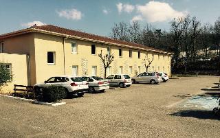 Cahors, Dordogne
