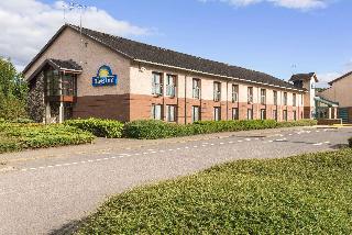 Days Inn Lockerbie Annandale Water, Dumfries and Galloway