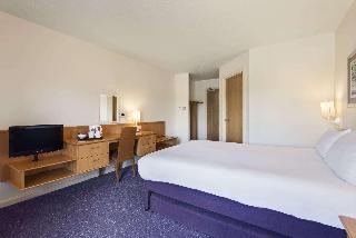 Days Inn Lockerbie Annandale Water, Dumfries and Galloway