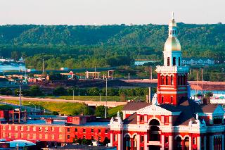 Holiday Inn Dubuque/Galena