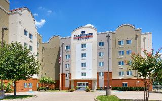 Candlewood Suites Dallas - Plano - East Richardson