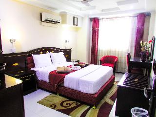 Urban Rose Hotel and Apartment