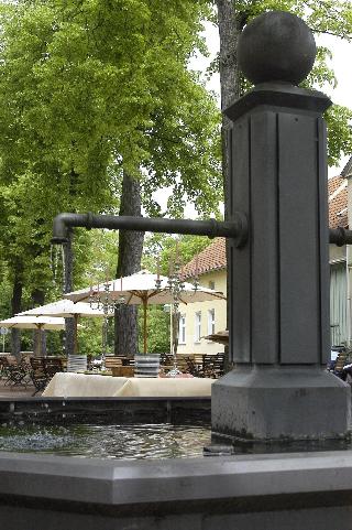 Landhaus Wörlitzer Hof