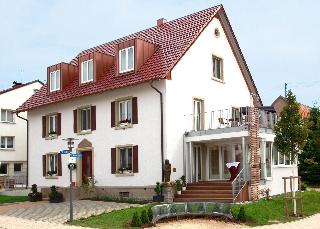 Hotel Gasthof zum Rössle