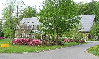 Schloss Eckberg, Dresden