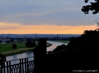 Schloss Eckberg, Dresden