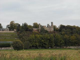 Schloss Eckberg, Dresden