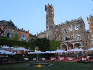 Schloss Eckberg, Dresden