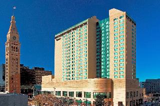 The Westin Denver Downtown