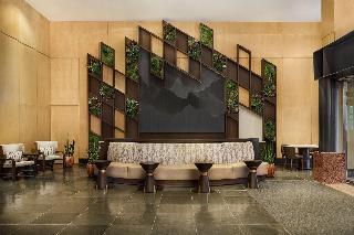 The Westin Denver Downtown