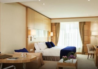 Room
 di Warwick Dubai
