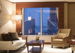 Room
 di Warwick Dubai