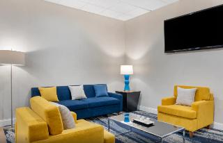 Comfort Inn & Suites Danbury-Bethel