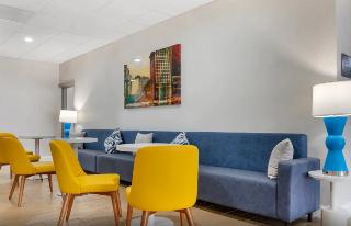 Comfort Inn & Suites Danbury-Bethel