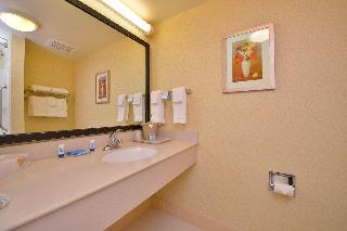 Fairfield Inn And Suites By Marriott Williamsport