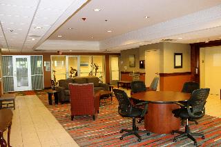 Holiday Inn Express & Suites Waterford