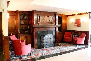 Holiday Inn Express & Suites Waterford