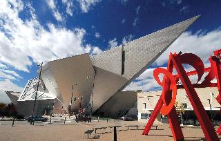 Hotel Denver - International Airport
