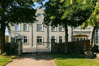 Goldener Fasan, Dessau