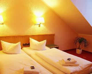 Goldener Fasan, Dessau