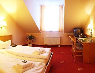 Goldener Fasan, Dessau