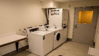 Holiday Inn Express Columbus - Dublin