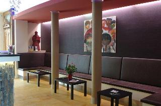 Stadthotel Schwarzer Baer, Dessau