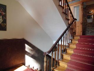 Stadthotel Schwarzer Baer, Dessau