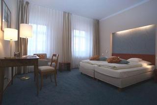 VCH Martha Hospiz Dresden, Dresden