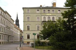 VCH Martha Hospiz Dresden, Dresden